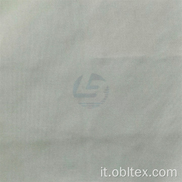 Obltd002 nylon taffeta 190t con rivestimento PU